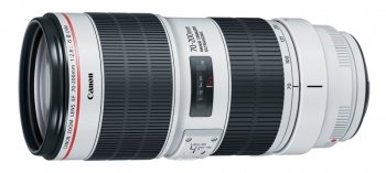 Canon EF 70-200mm III F2.8