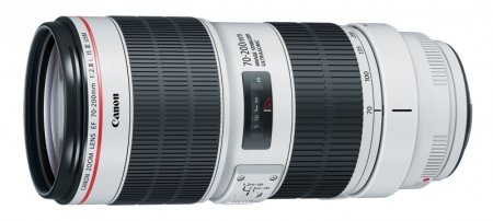 Canon EF 70-200mm III F2.8 Canon EF 70-200mm III F2.8