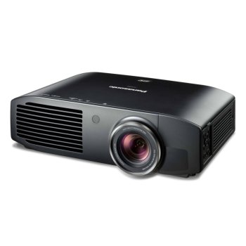 Panasonic PT-AT6000E Beamer