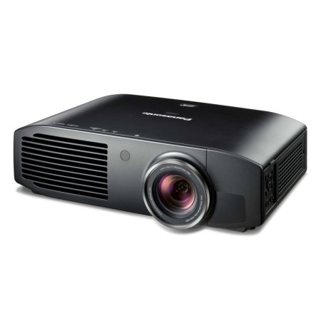 Panasonic PT-AT6000E Beamer Panasonic PT-AT6000E Beamer