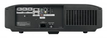 Panasonic PT-AT6000E Beamer