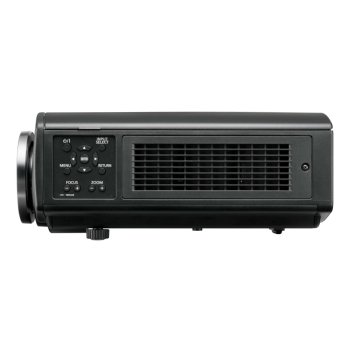 Panasonic PT-AT6000E Beamer