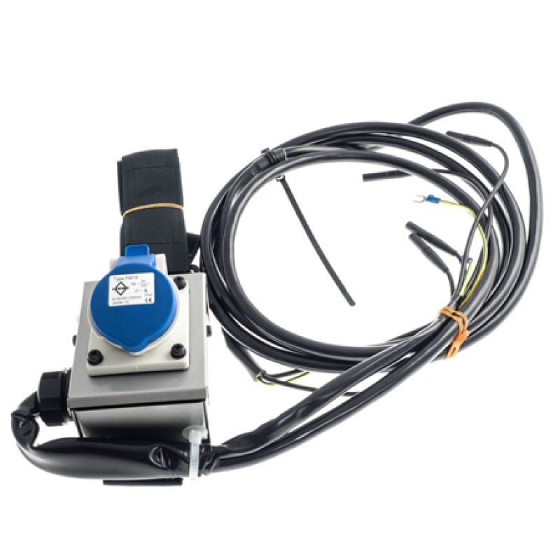 Honda Parallel Kabel EU22i Generator Maloney Amsterdam