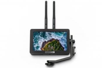 SmallHD Focus 5" Bolt Transmitter Monitor