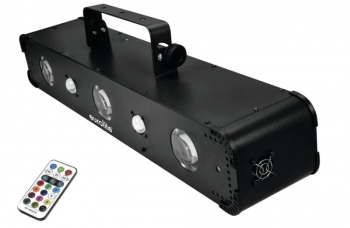Eurolite LED Multi FX Laserbar