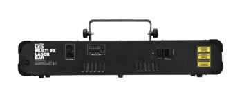 Eurolite LED Multi FX Laserbar