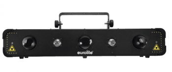 Eurolite LED Multi FX Laserbar
