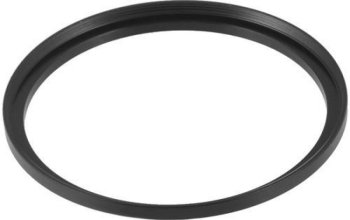 62 > 67mm Step Up Ring