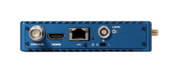 Teradek Serv Pro