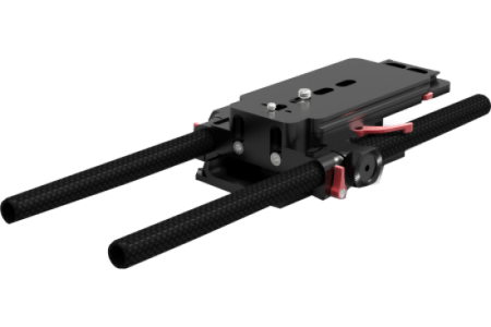 Vocas BP-19 MKII 19mm Baseplate Vocas BP-19 MKII 19mm Baseplate
