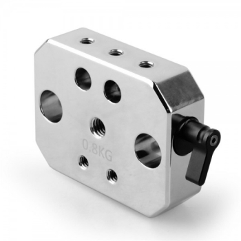 Universal Rig Weight