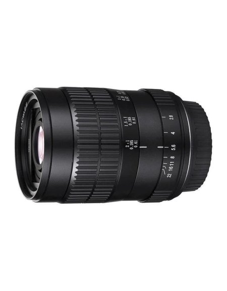 Laowa EF 60mm Macro F2.8 Laowa EF 60mm Macro F2.8