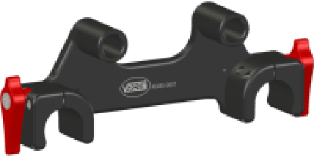 19mm > 15mm Bridge Adapter 19mm > 15mm Bridge Adapter