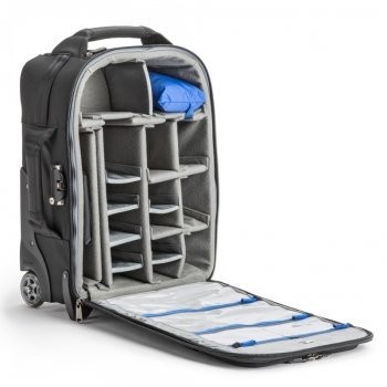 Think Tank Rolkoffer Medium