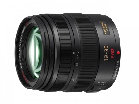 Panasonic Lumix G 12-35mm F2.8 MFT Panasonic Lumix G 12-35mm F2.8 MFT