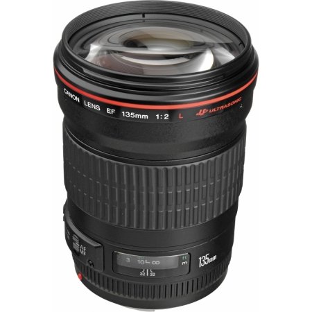Canon EF 135mm F2.0 Canon EF 135mm F2.0