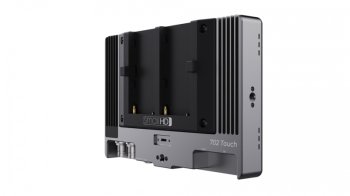 SmallHD 702 Touch Monitor