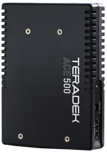 Teradek Ace 500 Set