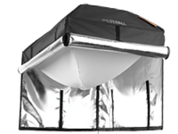 Fomex FL1200 - LTBK12 Liteball