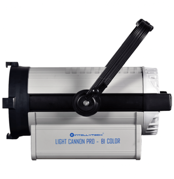 Intellytech Light Cannon Pro Bi-Color