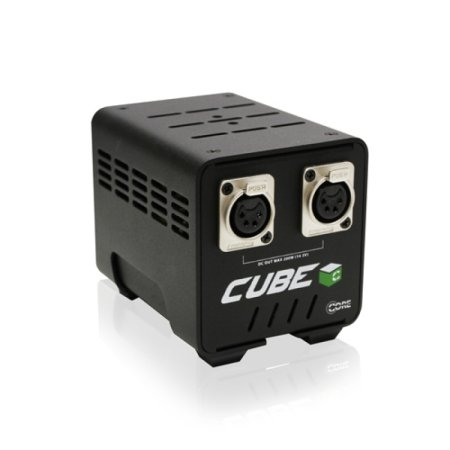 Core SWX Cube 200W - 3P XLR Power Supply (24V)
