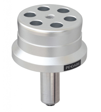 Euro Prop  - Junior Spigot Adapter