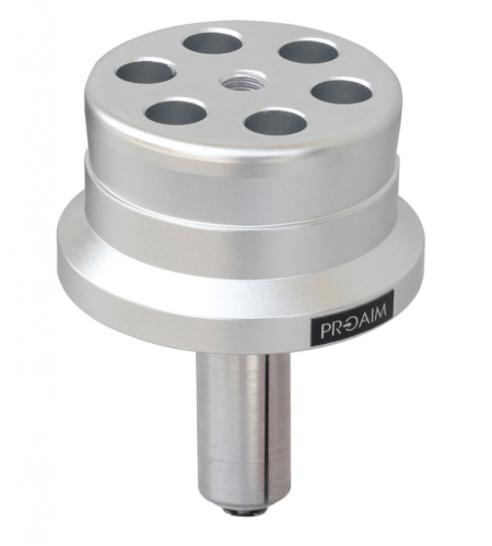 Euro Prop - Junior Spigot Adapter Euro Prop - Junior Spigot Adapter