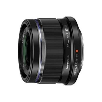 Olympus MFT 25mm F1.8