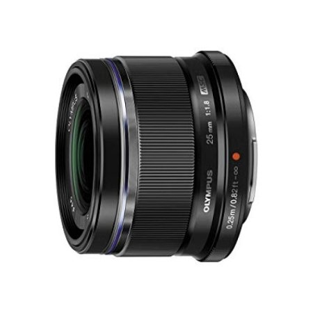 Olympus MFT 25mm F1.8 Olympus MFT 25mm F1.8