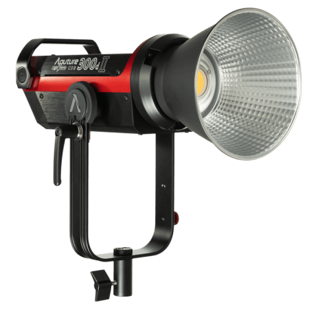 Aputure C300d II Aputure C300d II