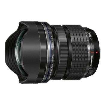 Olympus 7-14mm F2.8 (MFT)