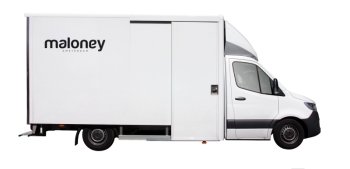 Sprinter Lighting Van XL