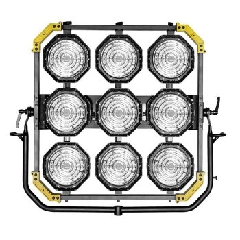 Lightstar LUXED-9