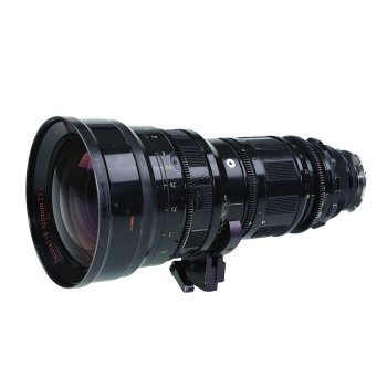 Cooke 18-100mm T3.0