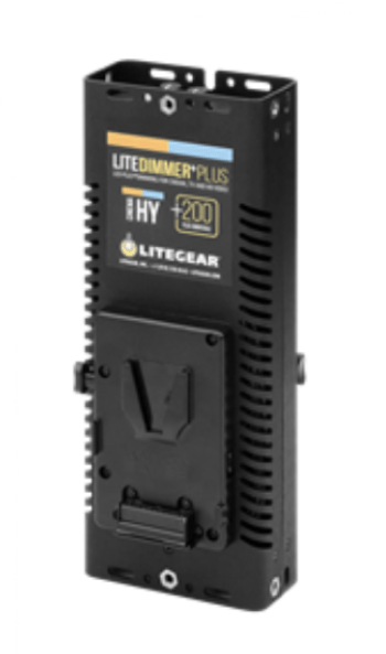 LiteGear LiteMat Plus 4