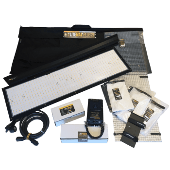 LiteGear LiteMat Plus 2L