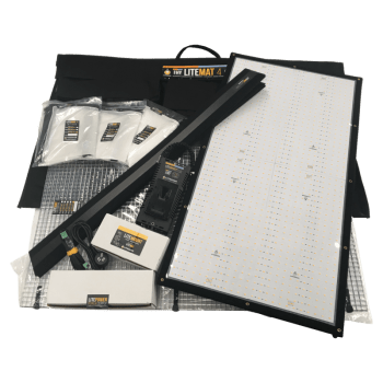 LiteGear LiteMat Plus 4
