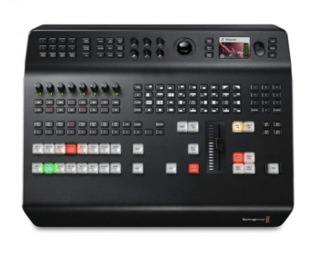 Blackmagic ATEM Television Studio Pro HD