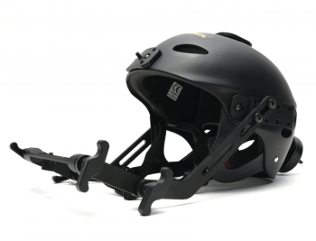 Glide Gear POV Helm