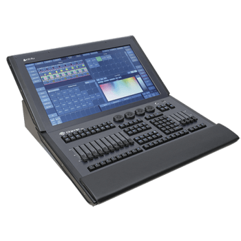 Infinity Chimp 300 W-DMX Lichttafel