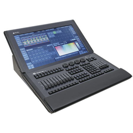 Infinity Chimp 300 W-DMX Lichttafel Infinity Chimp 300 W-DMX Lichttafel