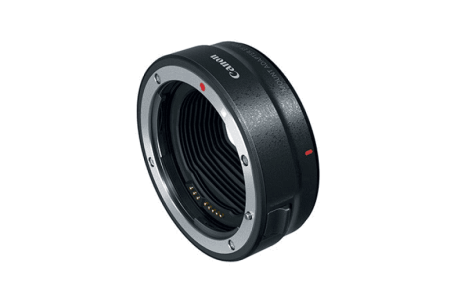 Canon RF > EF Mount Canon RF > EF Mount