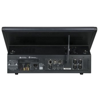Infinity Chimp 300 W-DMX Lichttafel