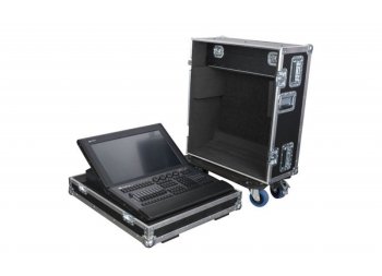 Infinity Chimp 300 W-DMX Lichttafel