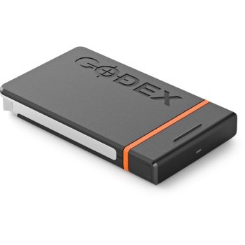 Codex Compact Drive 1TB Kaart