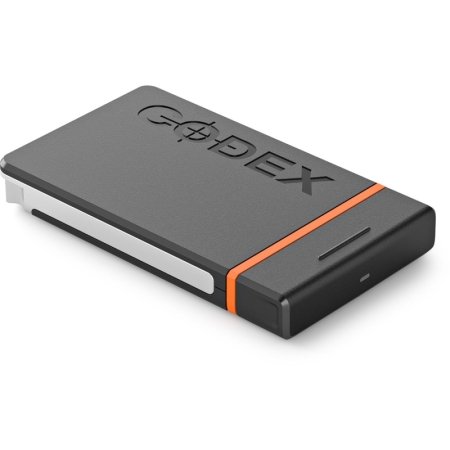 Codex Compact Drive 1TB Kaart Codex Compact Drive 1TB Kaart