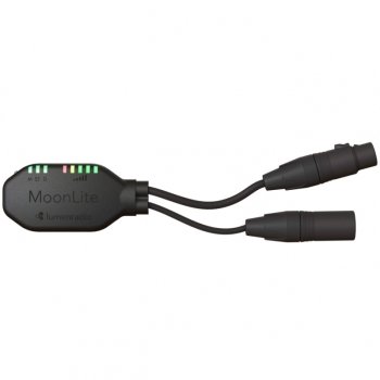 LumenRadio MoonLite CRMX TX/RX