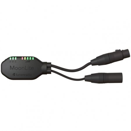 LumenRadio MoonLite CRMX TX/RX LumenRadio MoonLite CRMX TX/RX