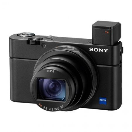 Sony ZV-1 Sony ZV-1