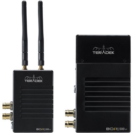 Teradek Bolt 500 XT Set Teradek Bolt 500 XT Set